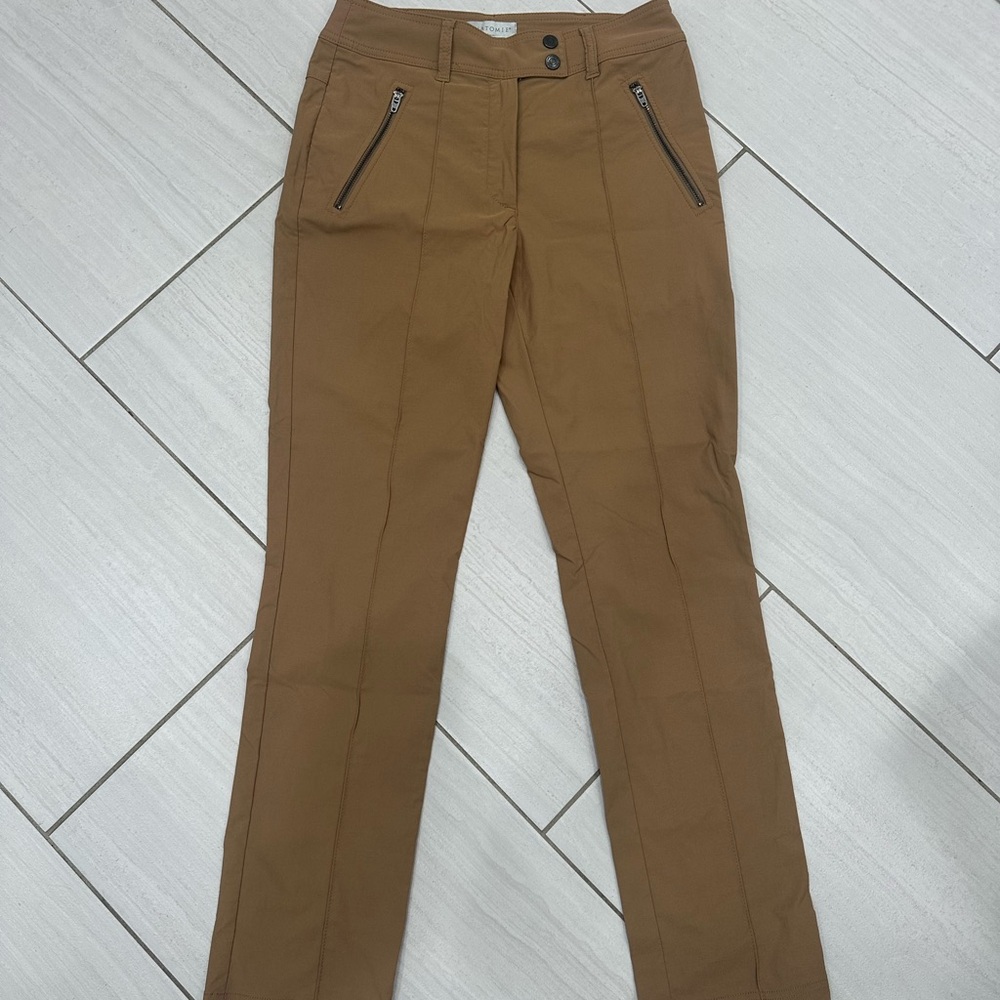 Anatomie Peggy Pant